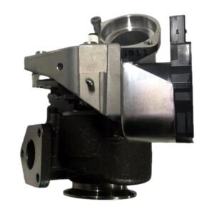 TF035HL6B-13TB/VG turbocharger 49135-05671 product image 5