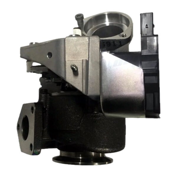 TF035HL6B-13TB/VG turbocharger 49135-05671 product image 5
