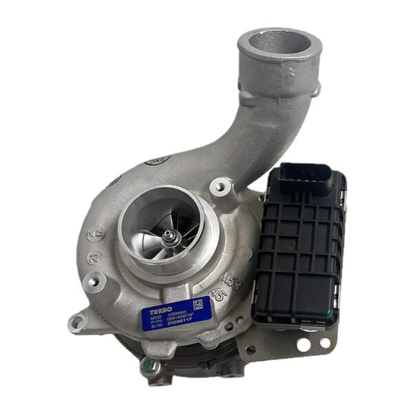 GTB2056VK turbocharger 783762-5002S product image 5