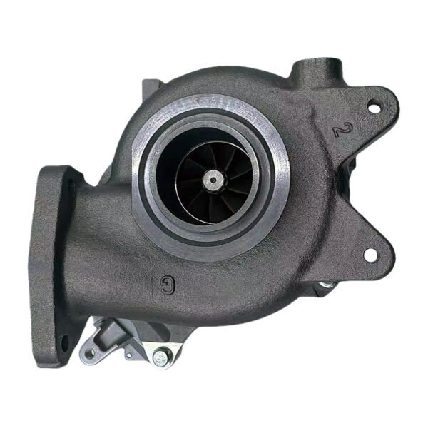CT16V turbocharger 17201-11120 product image 5