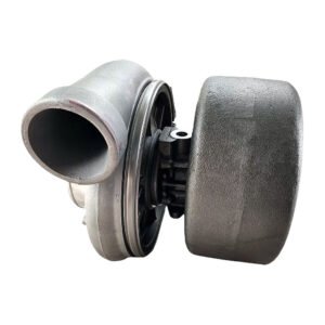 HX80-3875AC turbocharger 4044427 product image 5
