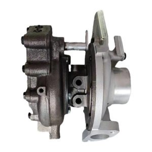 RHF55V turbocharger 8983476143 product image 5