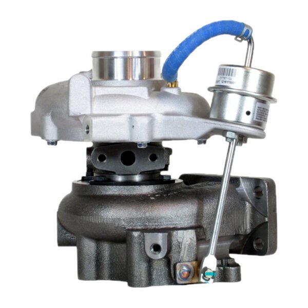 GT2259LS turbocharger 17201-E0080 product image 5