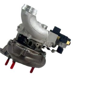 GTB2060VKLR turbocharger GTB2060V product image 5
