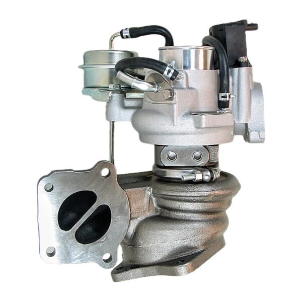 TD04L6 turbocharger 49377-07820 product image 5