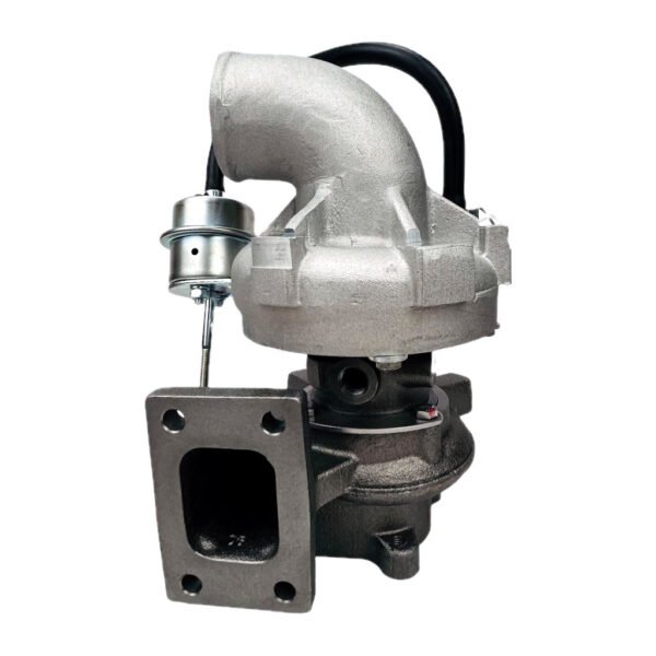 HT12-11B turbocharger 047276 product image 5