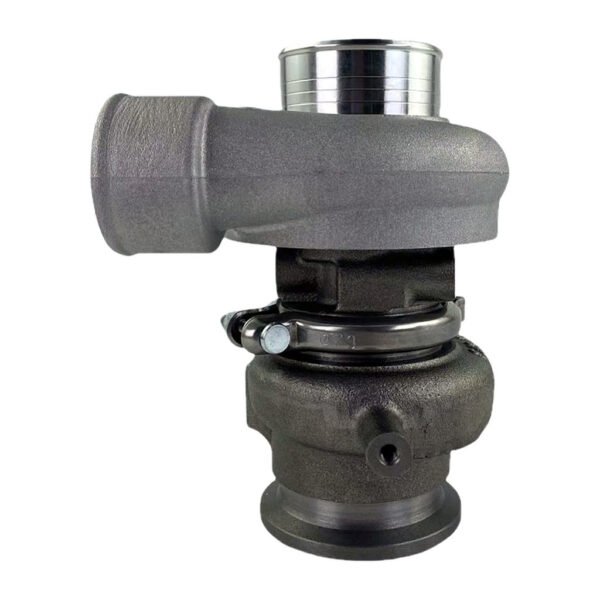 TD04L4 turbocharger 49477-00210 product image 5