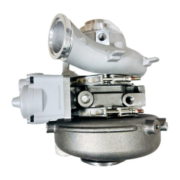 HE400VG turbocharger 5454983 product image 5