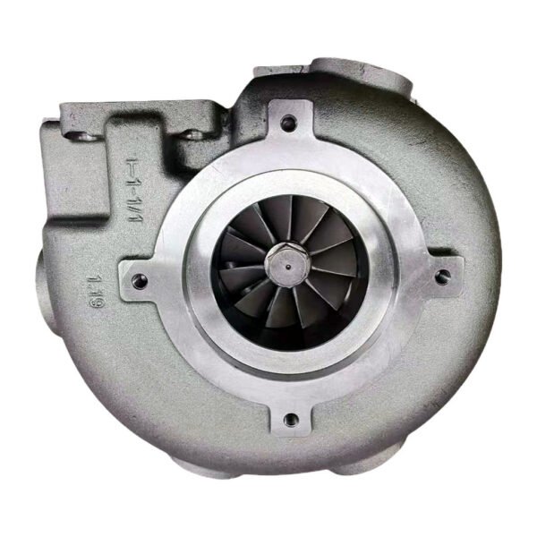S400W005 turbocharger 171542 product image 5