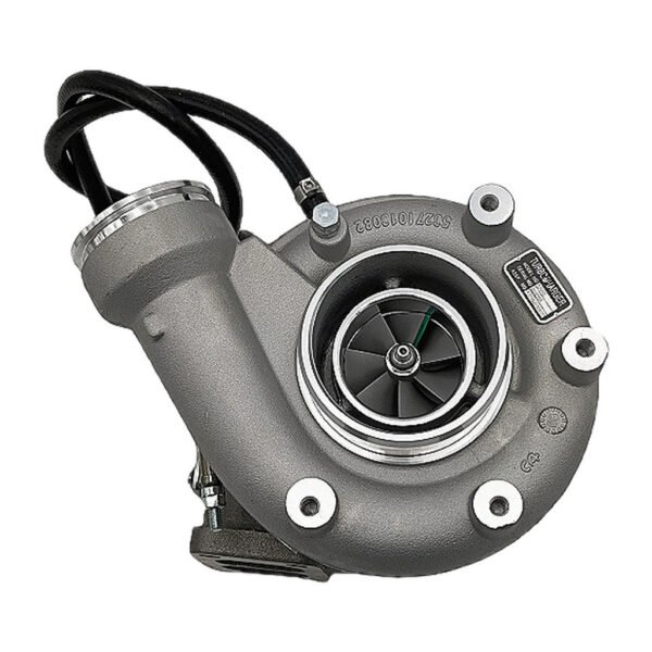 S200G turbocharger 532710130820 product image 5