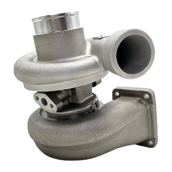 TD08H turbocharger C38AB-38AB004 product image 5