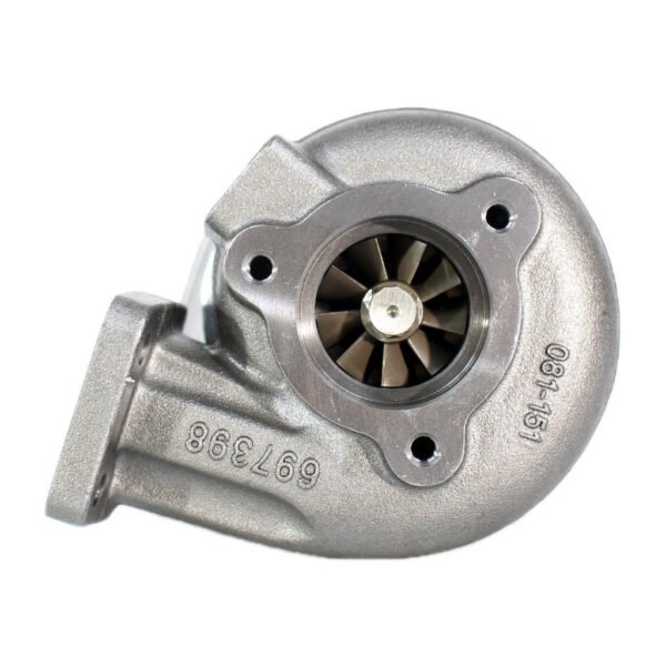 S1B turbocharger 312770 product image 5