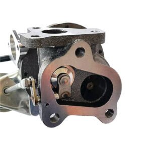 RHF3 turbocharger VB410088 product image 5