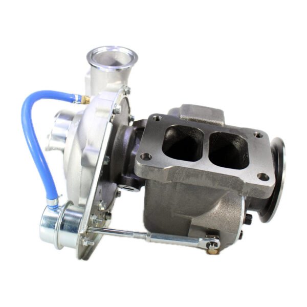 HX55W turbocharger VG1246110020 product image 5