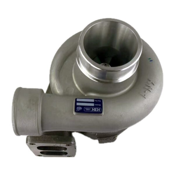 TD08H turbocharger G38-000-27 product image 5