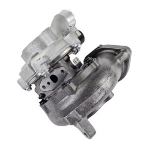 CT16V turbocharger 17201-UL010 product image 5