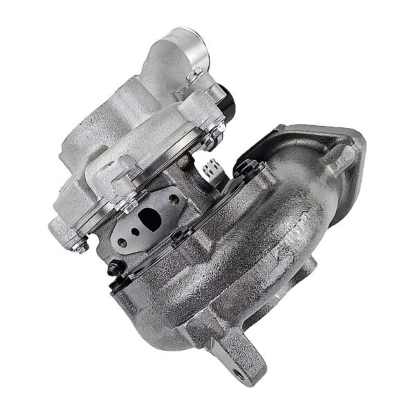 CT16V turbocharger 17201-UL010 product image 5