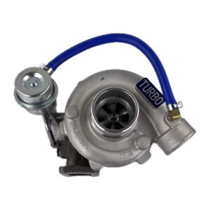 HP55 turbocharger 1118200FA01 product image 5