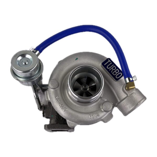 HP55 turbocharger 1118200FA01 product image 5