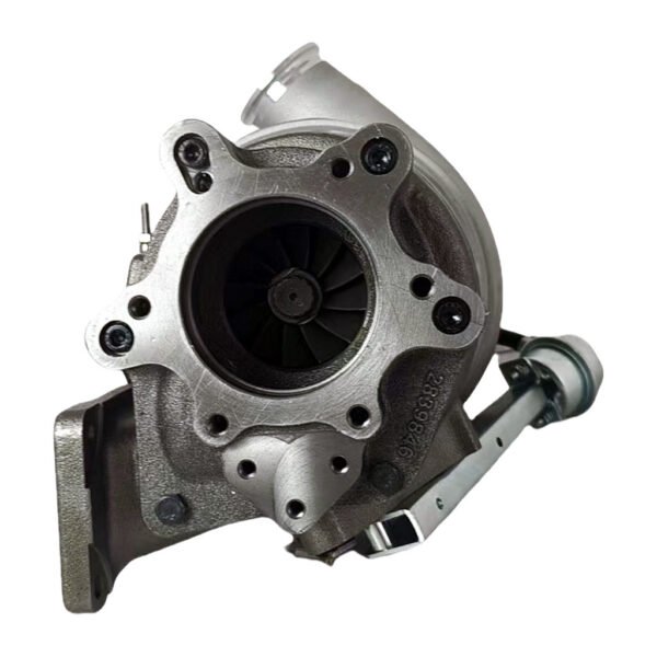 HX55W turbocharger 3772092 product image 5
