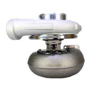 HX80 turbocharger 3594117 product image 5