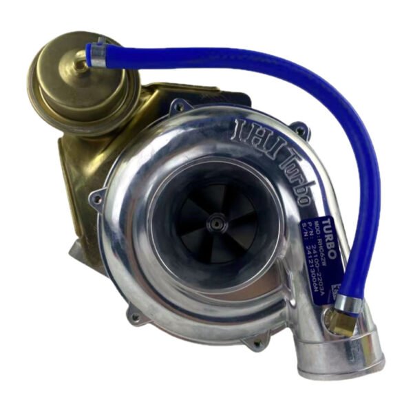 RHC62W-1183P20NABRLL5213CHBZ turbocharger 24100-2203A product image 5