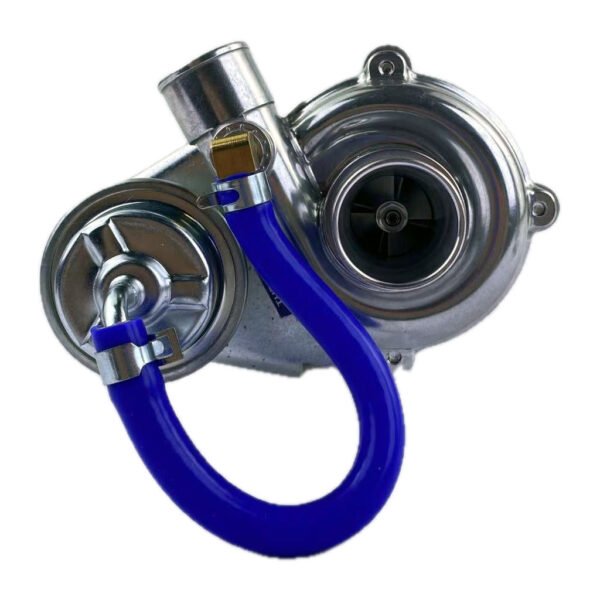 RHB31 turbocharger VD170015 product image 5