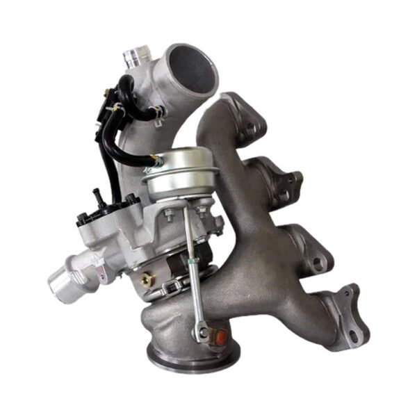 GT1446SLM turbocharger 781504-5014S product image 4