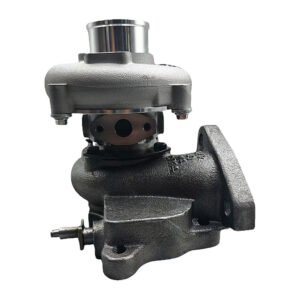 GT1749S turbocharger 700273-0002 product image 5