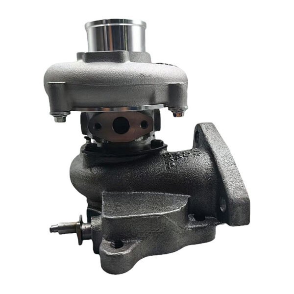 GT1749S turbocharger 700273-0002 product image 5