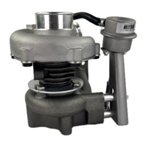 JP60K turbocharger 1000351244B product image 5