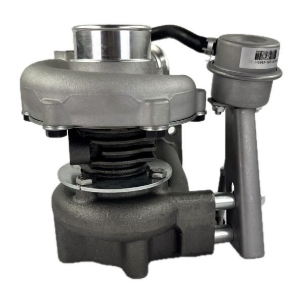 JP60K turbocharger 1000351244B product image 5