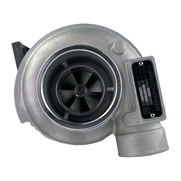 HX25 turbocharger 2856090 product image 5