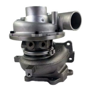 RHF55 turbocharger 8981824910 product image 5