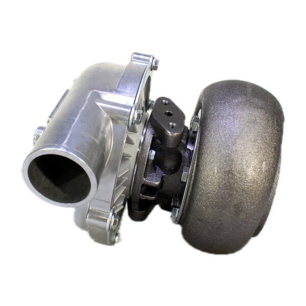 RHB7 turbocharger 114400-1070 product image 5