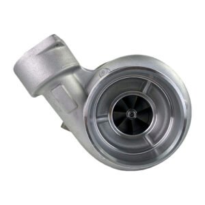 TD09 turbocharger 49132-00020 product image 5