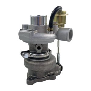TD03 turbocharger 49131-02010 product image 5