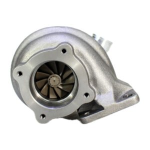 RHC9 turbocharger 02/801553 product image 5