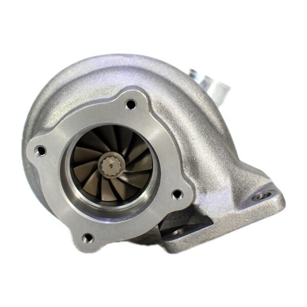 RHC9 turbocharger 02/801553 product image 5