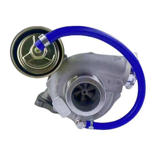 K04-2072DCBHA5.82GCAAD turbocharger 53049700082 product image 5