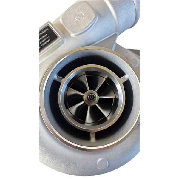 S300VB124 turbocharger 178723 product image 5