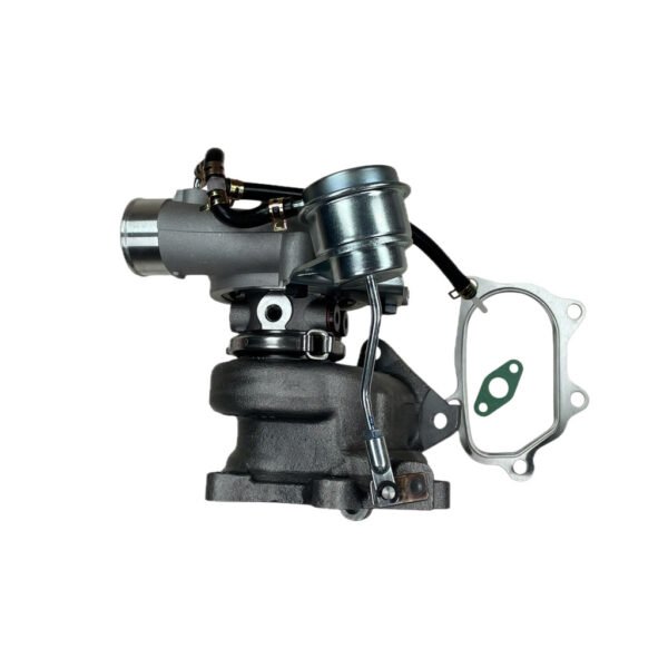 TD04L turbocharger 49377-04502 product image 5