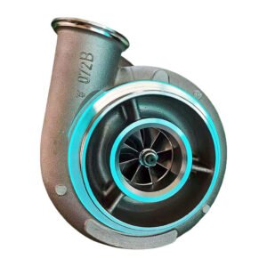 S500WG turbocharger 56509880000 product image 5