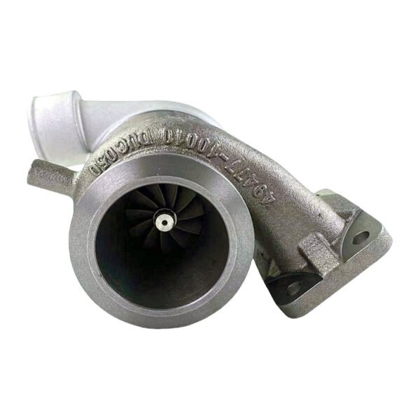 TD04L4-08K turbocharger 49477-00240 product image 5