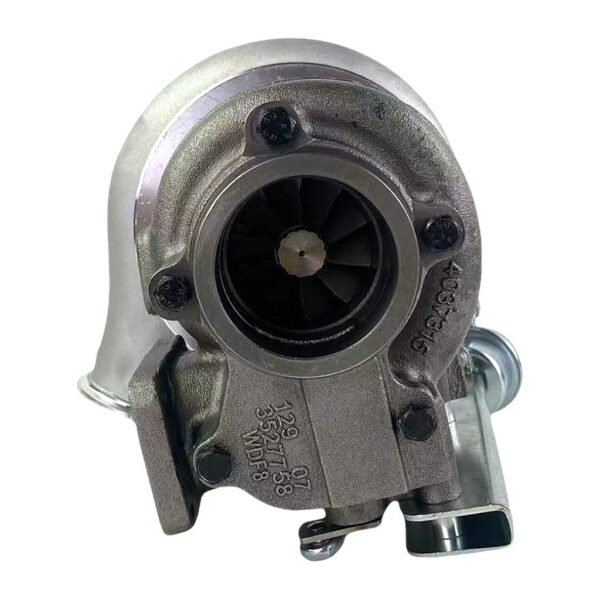 HX35W turbocharger 6754-82-8110 product image 5