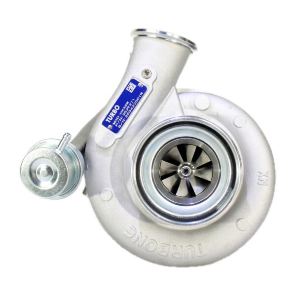 HX35 turbocharger 3539371 product image 5