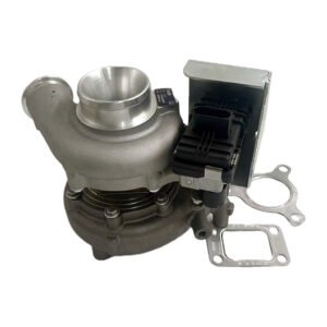 BV45 turbocharger 17459980000 product image 5