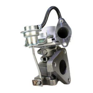 RHF4H-64006PZ12NHBRL362CCZ turbocharger 14411-VK500 product image 5
