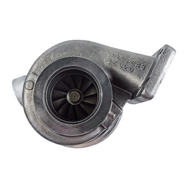 HX55-E9861E/T25VB15A.HX55 turbocharger 3591077 product image 5