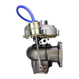 TBP412 turbocharger 452071-0002T product image 5